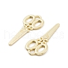 Alloy Pendants PALLOY-K003-21LG-3