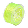 Round Elastic Crystal String EW-YW0001-07S-2
