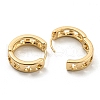 Alloy Hoop Earring EJEW-P269-24KCG-2