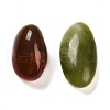 Natural Agate Dyed Nuggets Beads G-E600-01C-2