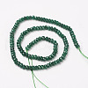 Natural Malaysia Jade Beads Strands X-G-D165-B-03-3