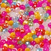 Glass Beads EGLA-A034-LM4mm-29-3