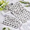Cotton Jute Cloth Storage Pouches ABAG-WH20003-02A-3