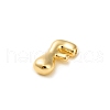 Brass Pendants KK-P262-01G-F-2