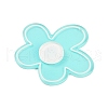 Acrylic Pendants OACR-Q100-14B-2