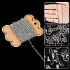SUNNYCLUE DIY Chain Necklaces Making Kits DIY-SC0020-81-3