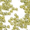 (Repacking Service Available) Glass Seed Beads SEED-C015-4mm-104-4