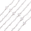 Handmade Brass Cable Chains CHC-TAC0009-09P-3