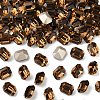 Preciosa® MAXIMA Crystal Fancy Stones Y-PRC-FD12-10220-1