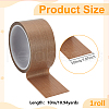 10M Teflon PTFE Heat-resistant Cloth Tape AJEW-WH0314-482D-2