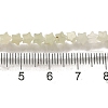 Natural New Jade Beads Strands G-G085-B38-01-4