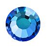Preciosa® Crystal Hotfix Flatback Stones Y-PRC-HSS12-00030-296-2