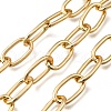 Aluminium Cable Chains CHA-F004-01G-02-1