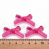 Transparent Acrylic Beads TACR-S154-55B-906-4