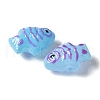 Handmade Lampwork Enamel Beads BLOW-D300-04I-3