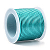 Waxed Polyester Cords YC-R004-1.5mm-18-3