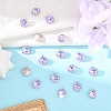 Preciosa® MAXIMA Crystal Fancy Stones Y-PRC-FC12-20310-2