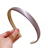 Satin Hair Bands PW-WG2D8FD-05-1