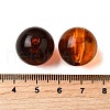 Transparent Acrylic Beads MACR-K359-45A-3
