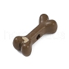 Rack Plating Spray Painted Alloy Enamel Beads PALLOY-P309-07E-2