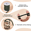 Olycraft 10M Velvet Cord OCOR-OC0001-09-4