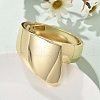 Alloy Hinged Bangles for Women BJEW-D312-05G-2