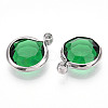 K9 Glass Charms X1-GLAA-T023-37B-05-2