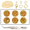 DIY Jewelry Making Finding Kit DIY-YW0005-70-2