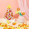   1800Pcs 3 Colors DIY Doll Craft AJEW-PH0004-66A-5