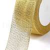 Glitter Metallic Ribbon OCOR-XCP0001-35-4