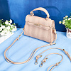Adjustable PU Leather Bag Straps FIND-WH0002-40C-5