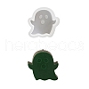 Halloween Theme DIY Shape Silicone Candle Molds SIMO-P010-C03-1