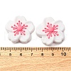 Silicone Beads SIL-C008-05A-3