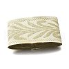 Ethnic Style Polyester Ribbon OCOR-XCP0002-74-1