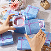 Cardboard Bracelet Boxes CBOX-TAC0003-01D-6