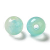 Transparent Acrylic Beads OACR-Z006-03B-2