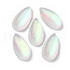 Synthetic Moonstone Cabochons G-U027-02B-01-1