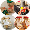 200M Raffia Paper Ribbon OCOR-WH20003-02A-5