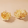 Natural Druzy Quartz Crystal Display Decorations PW-WG21545-04-1