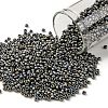 TOHO Round Seed Beads X-SEED-TR11-0613-1