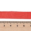 Crepe Paper DIY-WH0006-A06-3