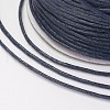 Waxed Cotton Thread Cords YC-R003-1.5mm-227-3