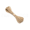 Jute Cord OCOR-TAC0027-15-1