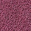 MIYUKI Round Rocailles Beads SEED-G007-RR1076-3