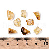 Transparent Acrylic Beads OACR-N137-46E-3