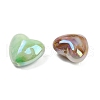 Opaque Acrylic Beads OACR-C022-16-2