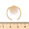 304 Stainless Steel Cuff Rings RJEW-S626-10G-A-3