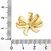 201 Stainless Steel Pendants STAS-E546-09G-3