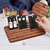 SOFPLATE 200Pcs Paper Display Cards CDIS-SP0001-04-6