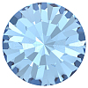 Preciosa® MAXIMA Crystal Round Stones X-PRC-RBSS24-60000-3